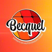 becquel - experts en instal·lacions fotovoltaiques