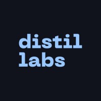 distil labs
