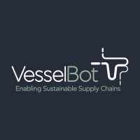 VesselBot-Enabling Sustainable Supply Chains