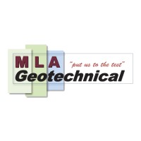 MLA Geotechnical | A Phenna Group Company