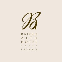 Bairro Alto Hotel