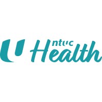 NTUC Health Co-operative Limited