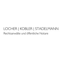 LOCHER | KOBLER | STADELMANN