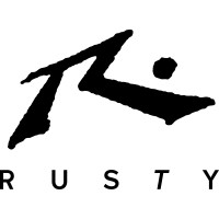 Rusty Surfboards