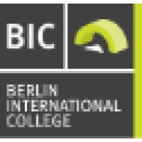 BIC Berlin International College