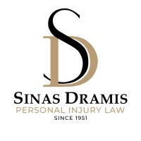 Sinas Dramis Law Firm