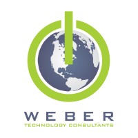 Weber TC