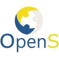 Opens