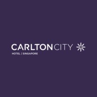 Carlton City Hotel Singapore