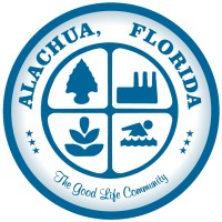 City of Alachua