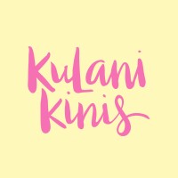 Kulani Kinis