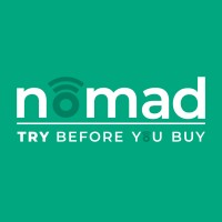 Nomad Internet