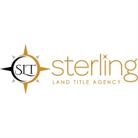 Sterling Land Title Agency Inc