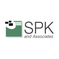SPK and Associates LLC