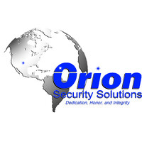 Orion Security Solutions