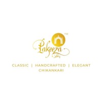 Pakeeza Chikankari