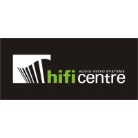 Hi-Fi Centre