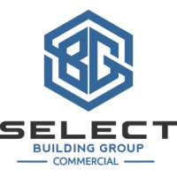 SELECT BUILDING GROUP COMMERCIAL