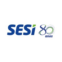 SESI - Serviço Social da Indústria / Departamento Nacional