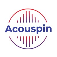 Acouspin