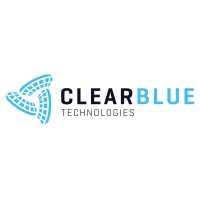 Clear Blue Technologies International Inc.