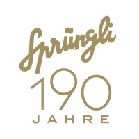 Confiserie Sprüngli