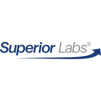 Superior Labs Supplements