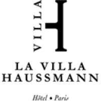 La Villa Haussmann