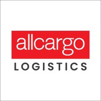 Allcargo Logistics