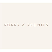 Poppy & Peonies