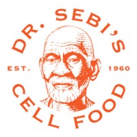 Dr.  Sebi’s Cell Food