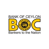 Bank of Ceylon