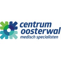 Centrum Oosterwal