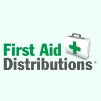 First Aid Distributions