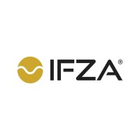 IFZA Dubai