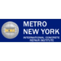 International Concrete Repair Institute
