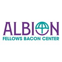 Albion Fellows Bacon Center