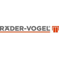 RÄDER-VOGEL Räder- und Rollenfabrik GmbH & Co. KG
