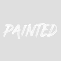 Painted