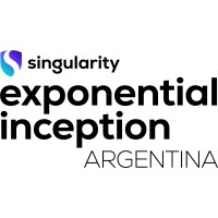 Singularity Exponential Inception Argentina