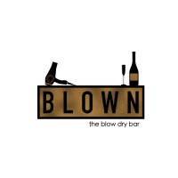Blown