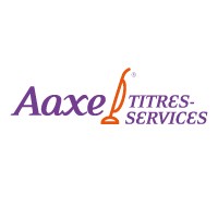 Aaxe Titres-Services