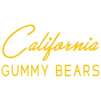 California Gummy Bears