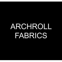 ARCHROLL FABRICS