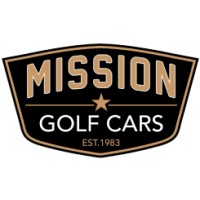 Mission Golf Cars