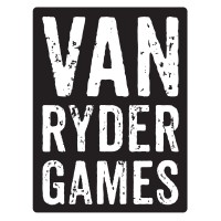 Van Ryder Games LLC