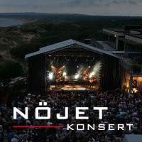 Nöjet