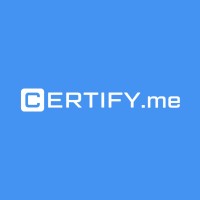 CERTIFY.Me