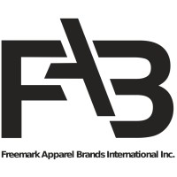 Freemark Apparel Brands International Inc.