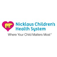 Nicklaus Children's Health System